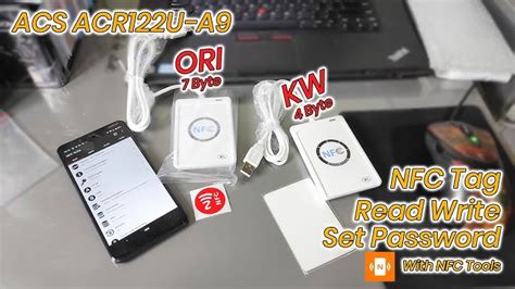 acr122u clone mifare|LAURENT1212/Mifare.